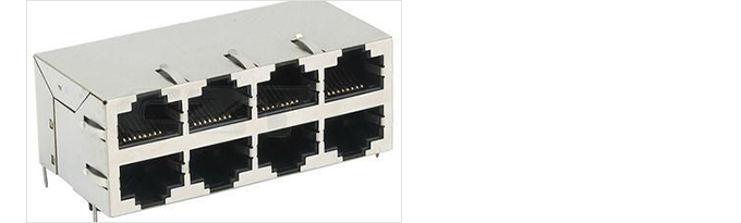 rj45接口